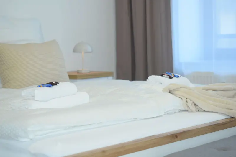 Ferienwohnung Chemnitz