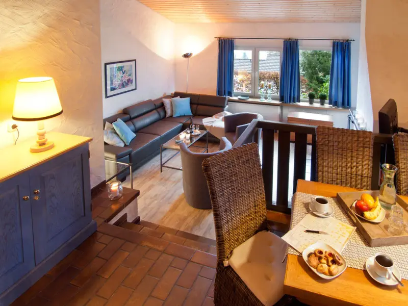 Ferienhaus Hamm