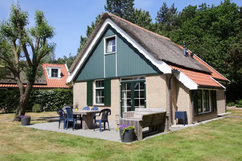 Bungalow  De Koog
