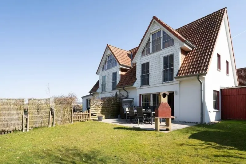 Ferienhaus  Wenkendorf