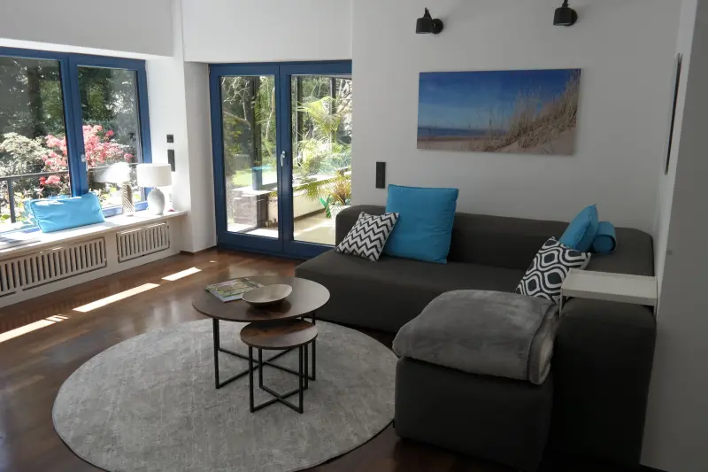 Ferienhaus Kamp-Lintfort