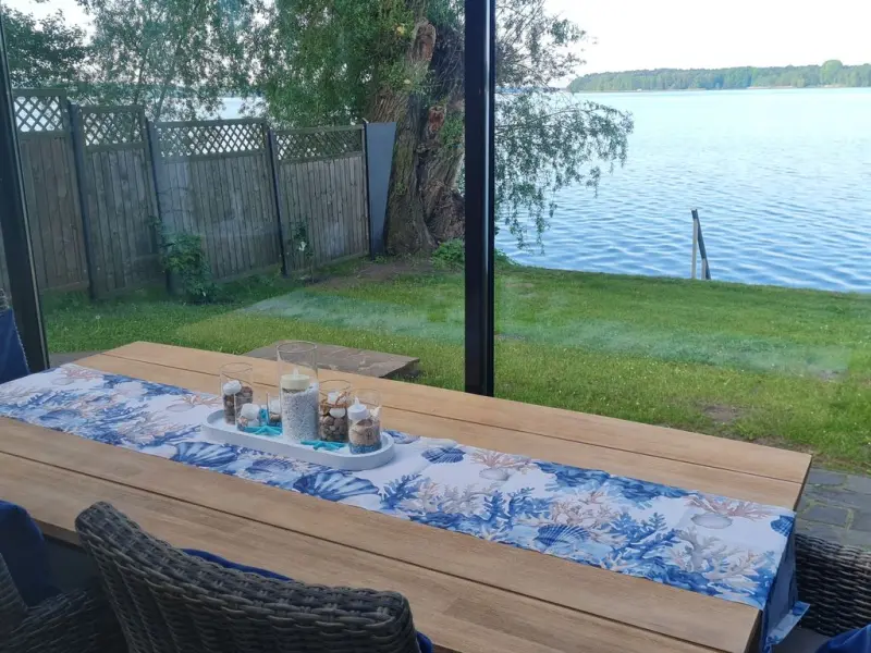 Ferienwohnung Müncheberg