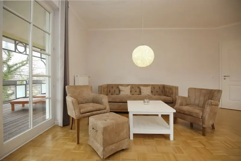Ferienwohnung Boltenhagen