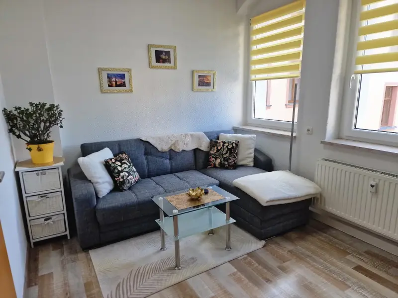 Ferienwohnung Annaberg-Buchholz