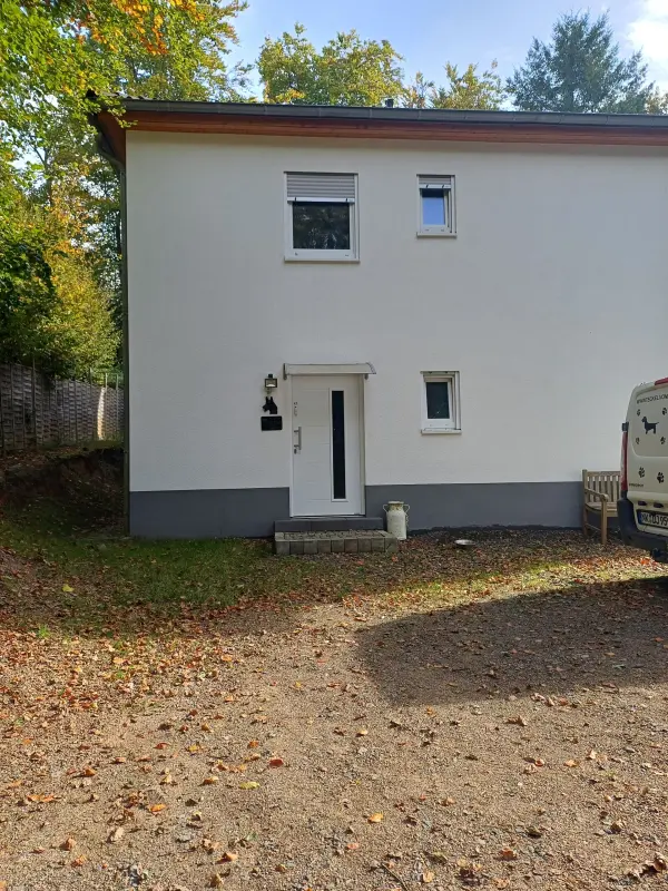 Ferienwohnung Neunkirchen