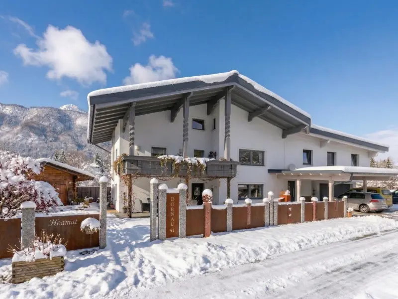 Ferienwohnung in Langkampfen, Tirol, Österreich