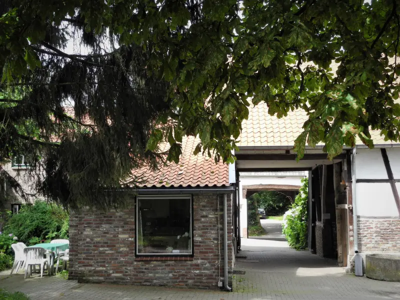 Ferienhaus Valkenburg