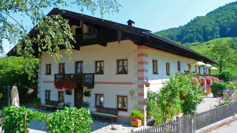 Ferienwohnung  Hub