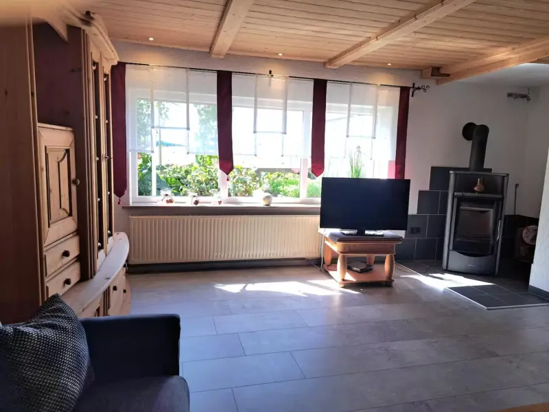 Ferienwohnung Amberg