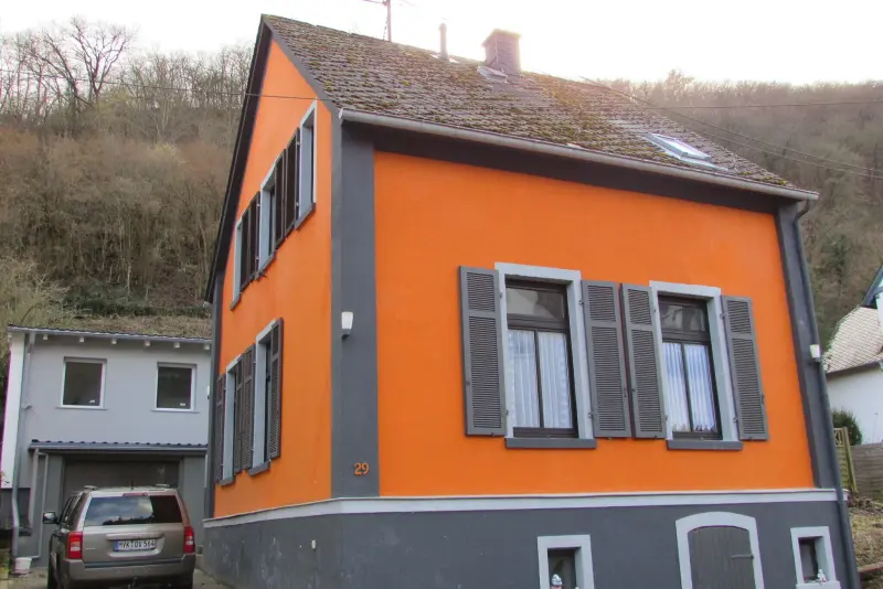 Ferienhaus  Emmelshausen