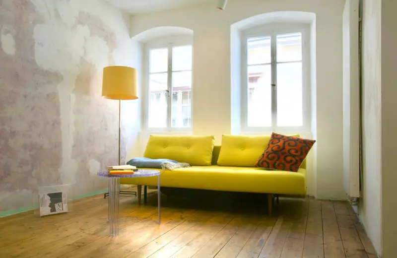 Ferienwohnung Grünstadt