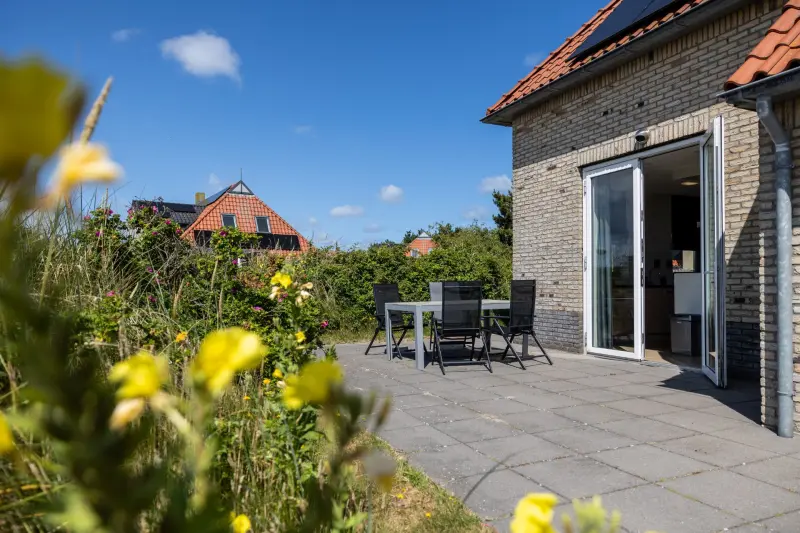 Ferienhaus Ameland