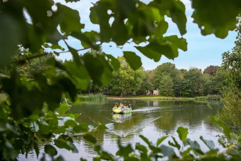 Familienfreundliches Landhaus mit Sauna, Pool und Grill | Hunde erlaubt
