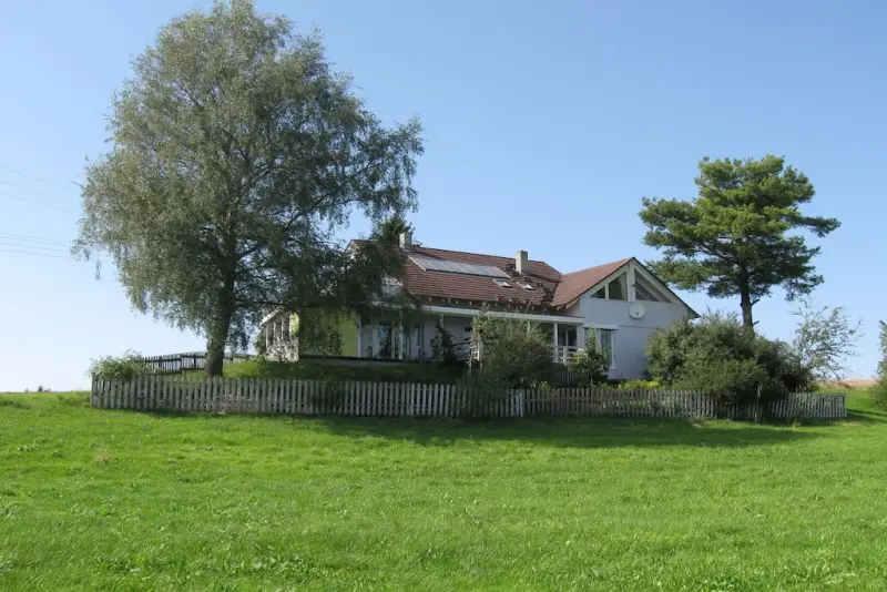 Ferienhaus Deggenhausertal