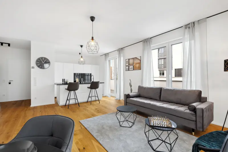 Ferienwohnung Dietkirchen