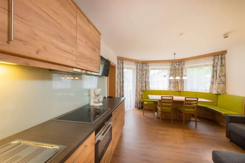 Ferienwohnung  Großarl