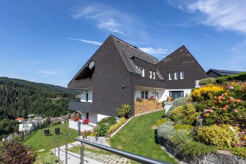 Ferienwohnung Triberg