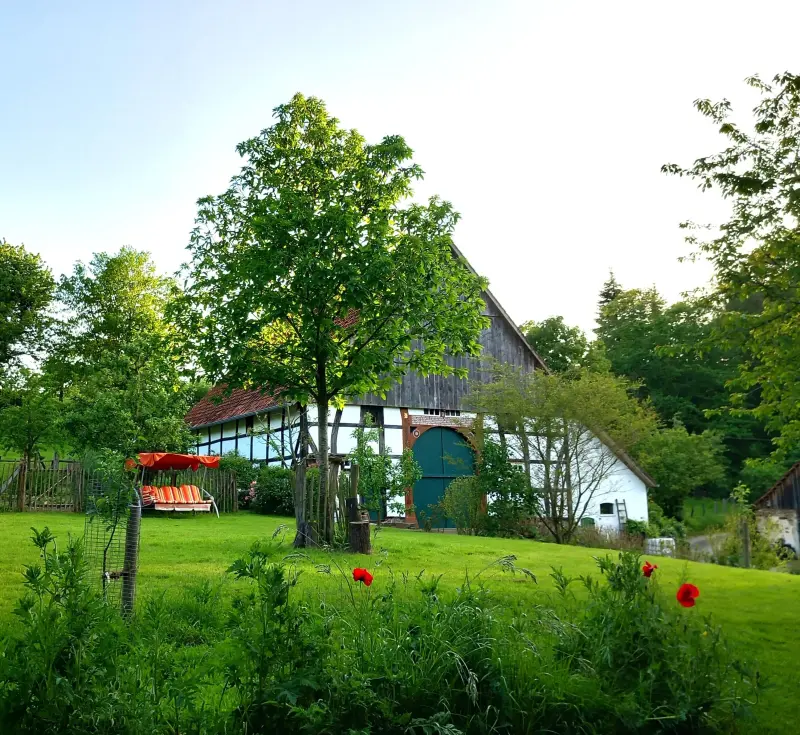 Ferienwohnung  Bad Münder am Deister