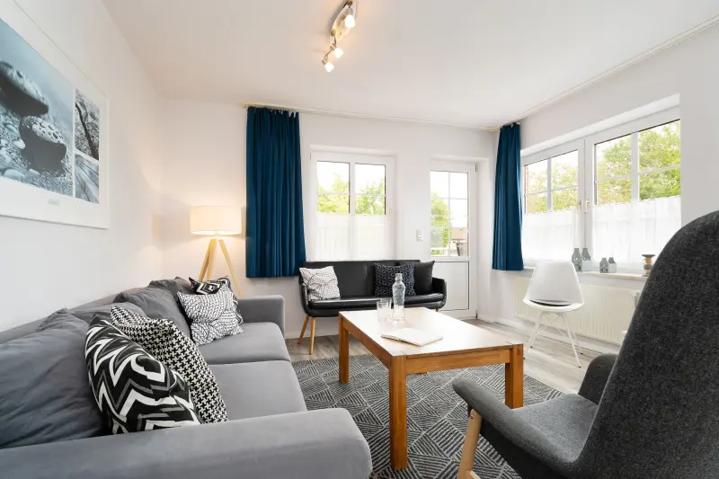 Ferienwohnung  Orth