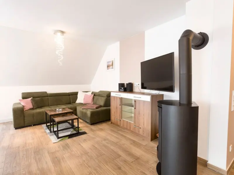 Ferienwohnung Kröslin