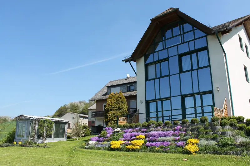 Ferienwohnung Bad Schwalbach