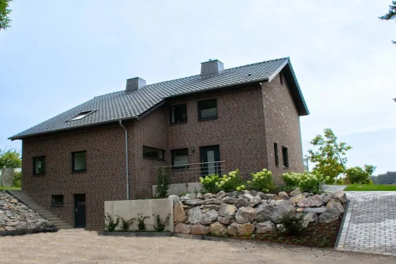 Ferienhaus Blankenrode