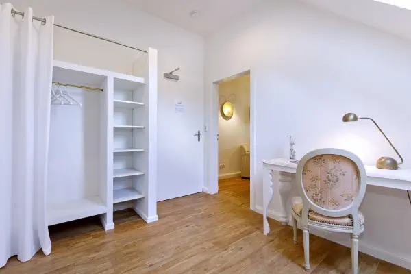 Privatzimmer Rees