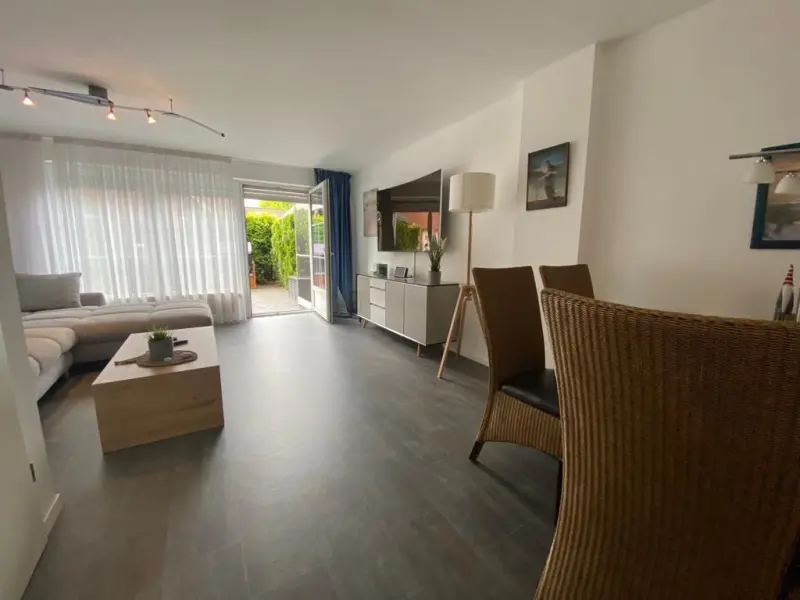 Ferienhaus Dangast