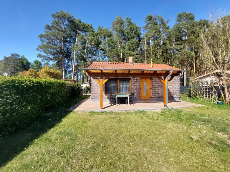Ferienhaus Alt-Schadow