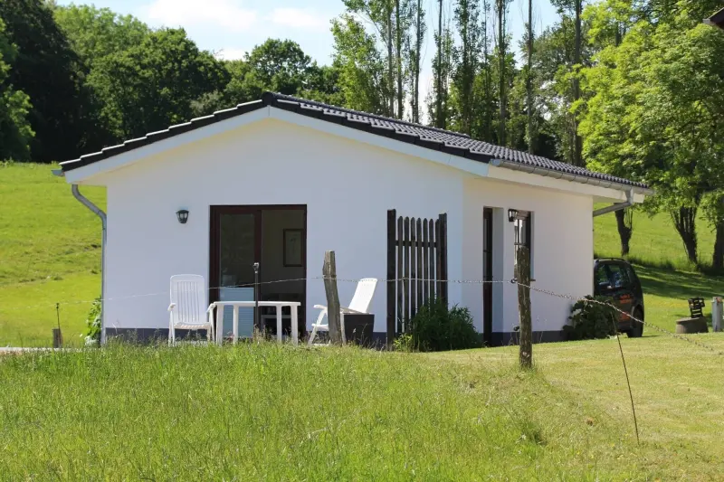 Ferienhaus Bockholm