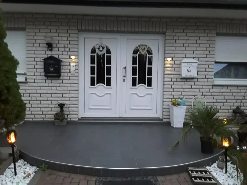 Ferienwohnung Giesen