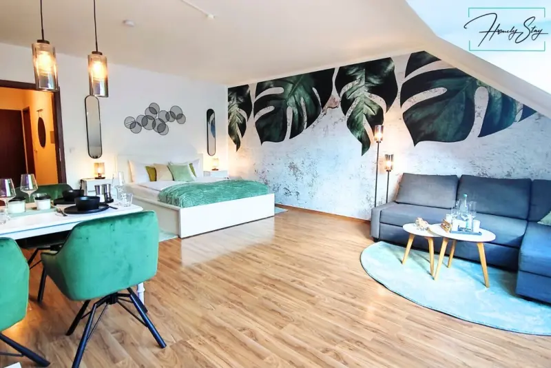 Apartment  Lochham
