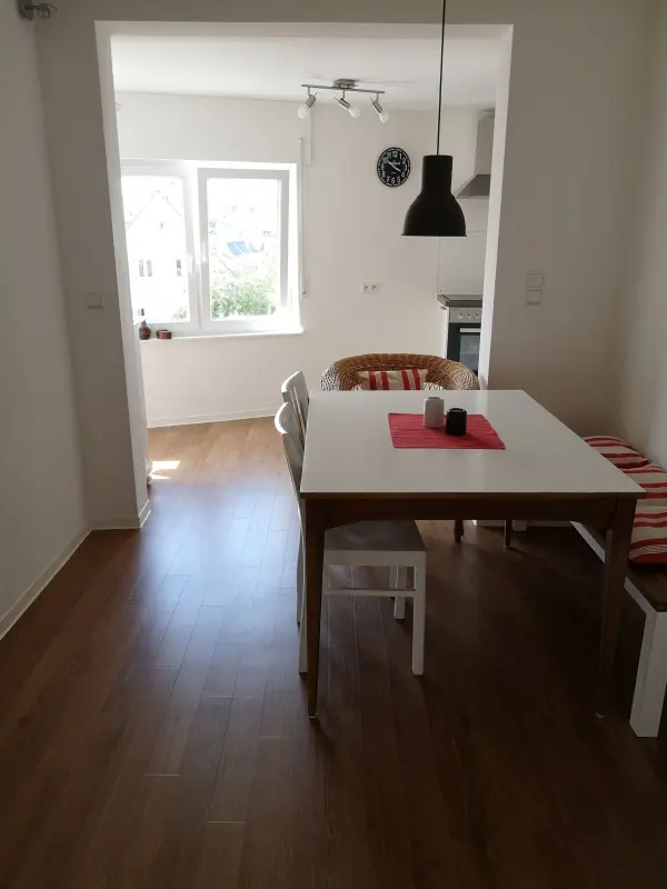 Ferienwohnung Backnang