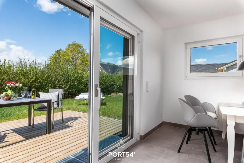 Ferienhaus Westerholz