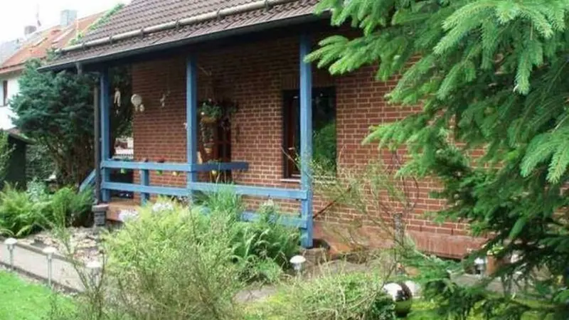 Ferienwohnung Bad Sachsa