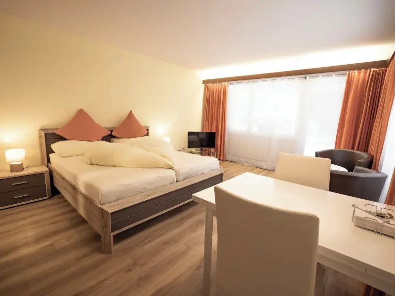 Ferienwohnung Bad Ragaz