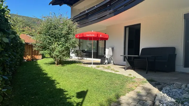 Ferienwohnung  Schleching