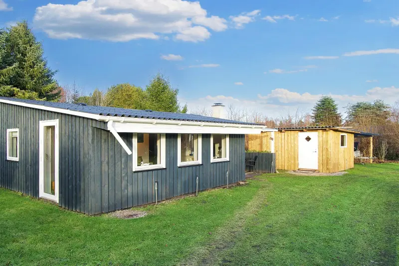 Ferienhaus in Grevinge f&uuml;r max. 4 Personen
