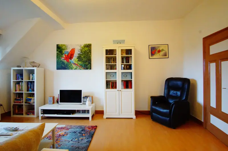 Ferienwohnung Dossenheim