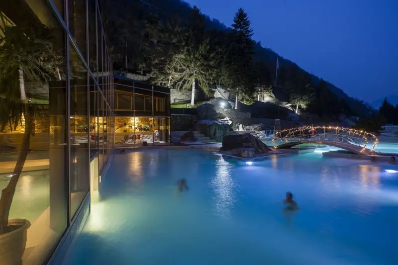 Ferienwohnung Riederalp