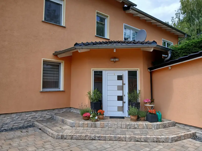 Ferienwohnung Bad Dürrenberg