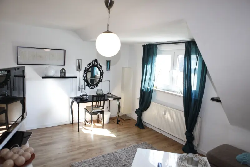 Ferienwohnung Oberhausen