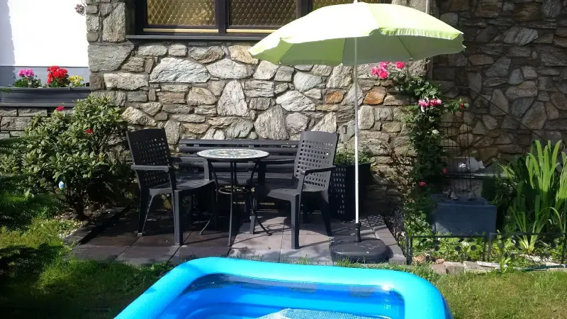 Ferienwohnung Lauterbach (Hessen)