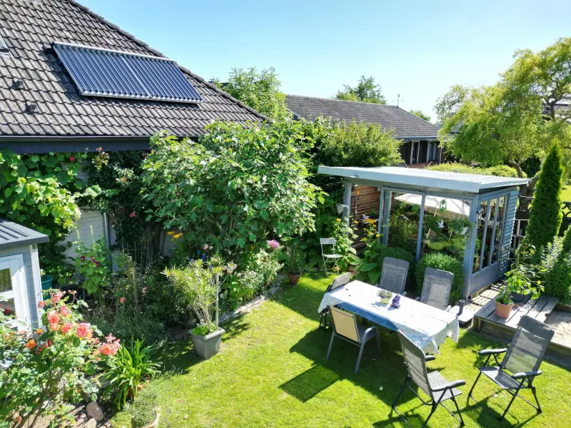 Ferienwohnung Rieseby