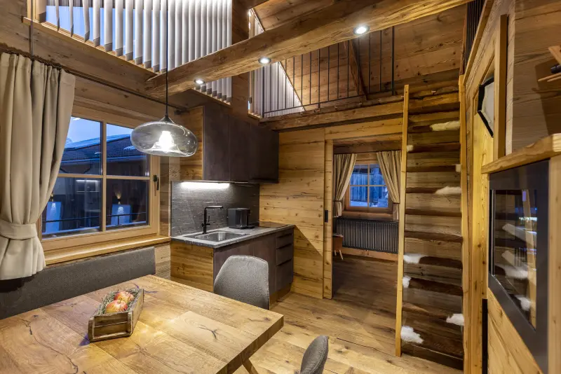 Ferienwohnung Lienz