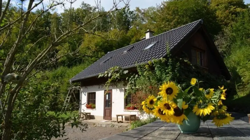 Ferienhaus  Beuel