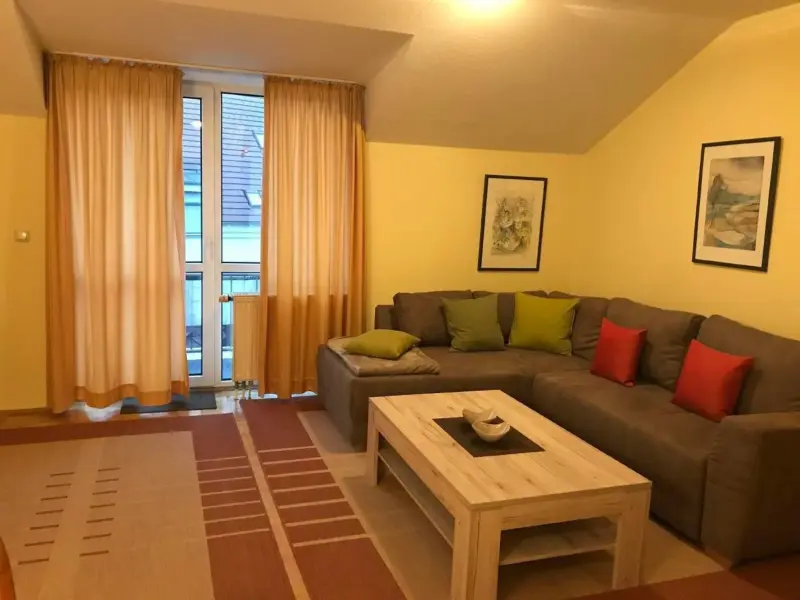 Appartement  Bad Kötzting