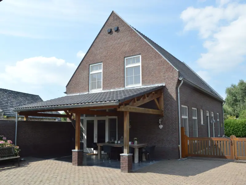 Ferienwohnung Hückelhoven