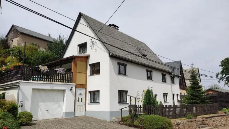 Ferienwohnung Hirschsprung