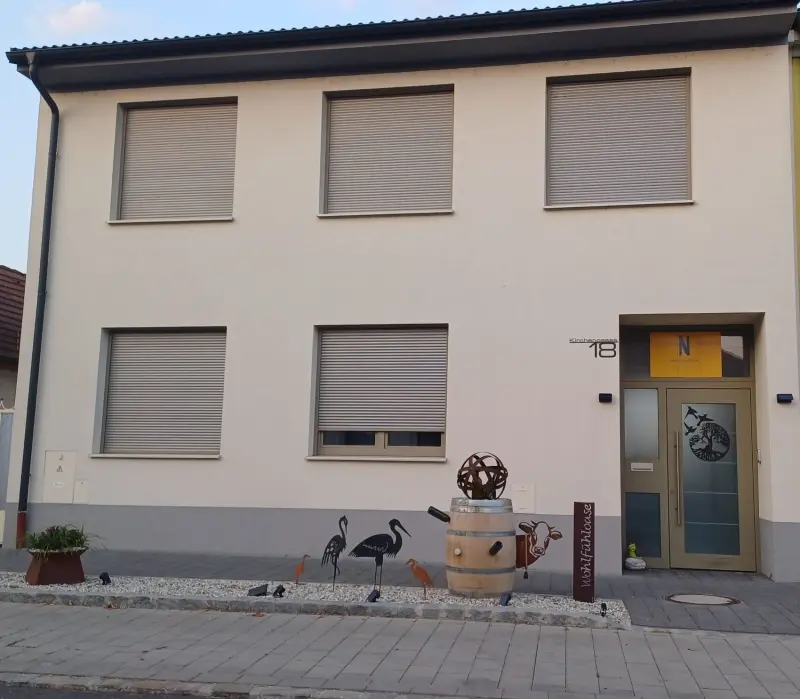 Ferienwohnung Apetlon